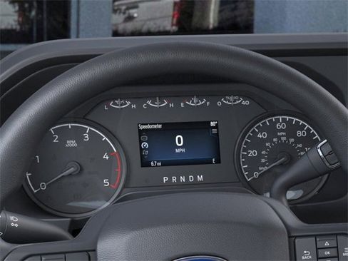 New 2025 Ford F250 XL image 13