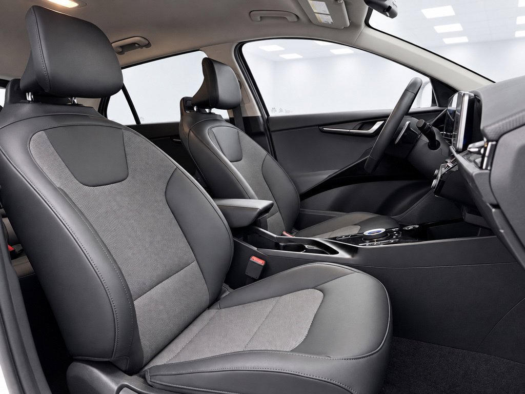Used 2023 Kia Niro Wind w/ Wind Preserve Package FWD image 17