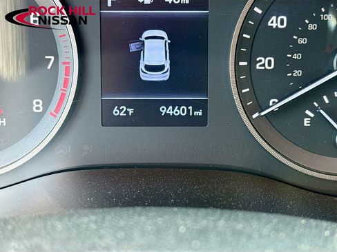 Used 2019 Hyundai Tucson SE image 12