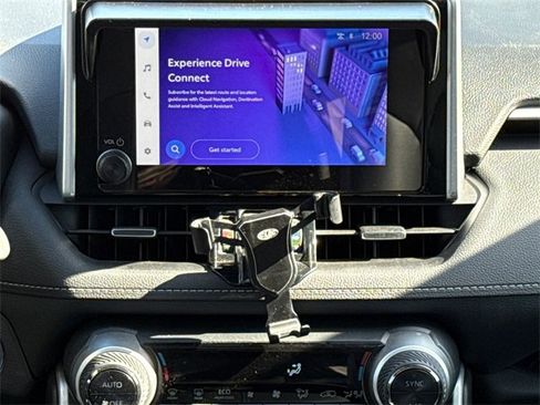 Used 2024 Toyota RAV4 XLE Premium image 13