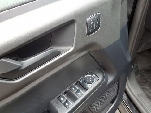 Certified 2025 Ford Bronco Sport Badlands AWD/4WD image 14
