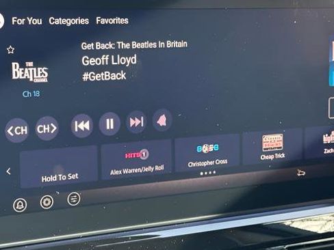 New 2026 Nissan Pathfinder SL image 36