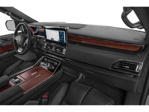 Certified 2023 Lincoln Navigator Reserve AWD/4WD image 15