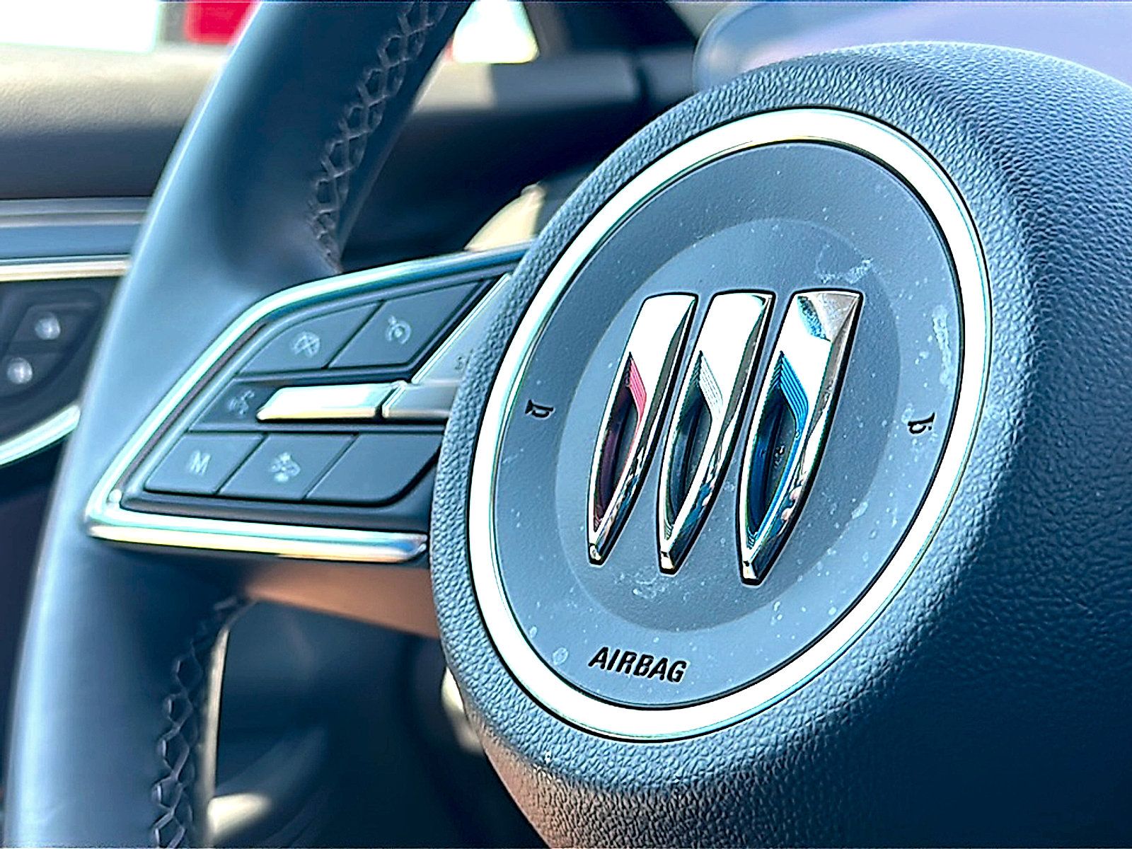New 2026 Buick Envision Preferred AWD/4WD image 21