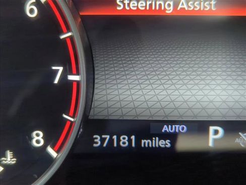 Used 2023 Nissan Rogue SV image 10