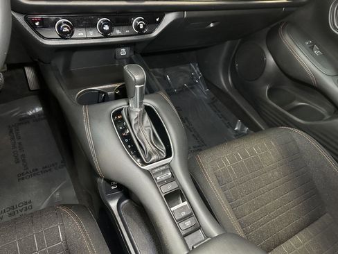 Certified 2024 Honda HR-V Sport image 28