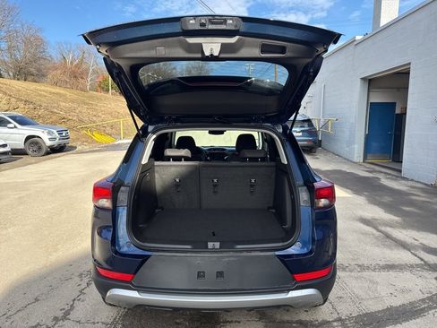 Certified 2023 Chevrolet TrailBlazer LT w/ Convenience Package image 14