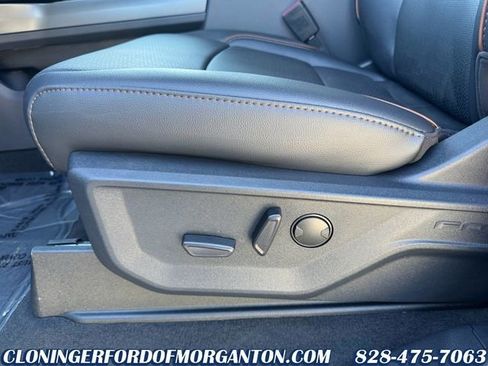 New 2026 Ford F250 Lariat w/ FX4 Off-Road Package AWD/4WD image 21