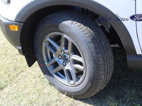 New 2025 Ford Bronco Sport Big Bend image 5