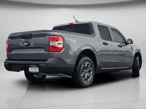 New 2026 Ford Maverick XLT w/ Equipment Group 301A image 20