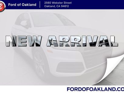 Used 2020 Audi Q5 2.0T Premium Plus
