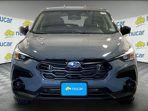 Used 2024 Subaru Crosstrek 2.0i AWD/4WD image 2