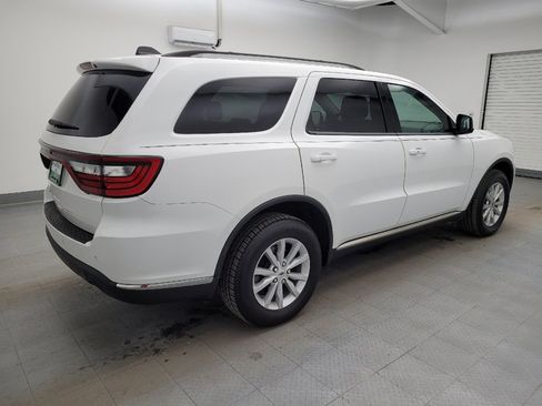 Used 2019 Dodge Durango SXT AWD/4WD image 10