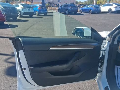 Used 2023 Tesla Model 3 Standard Range RWD image 10