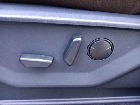 New 2025 Ford Expedition King Ranch AWD/4WD image 16