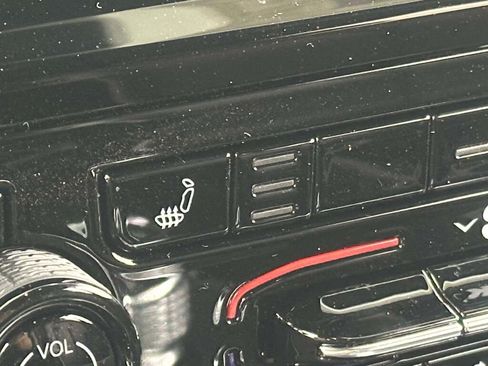 New 2025 Jeep Grand Cherokee L Limited w/ Black Appearance Package image 33