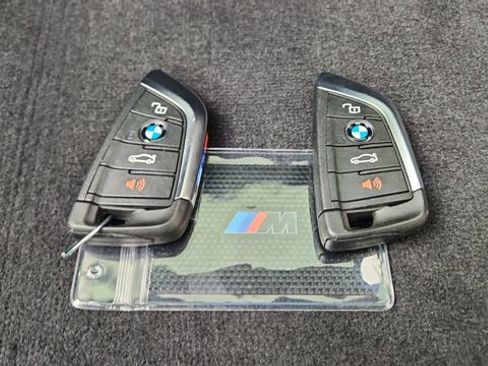 Used 2025 BMW M440i image 60