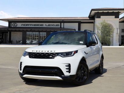 Used 2023 Land Rover Discovery S R-Dynamic