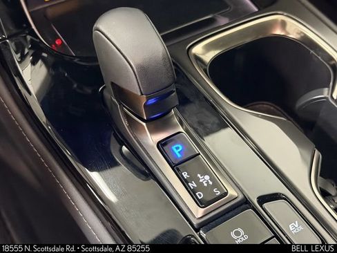 Used 2025 Lexus NX 350h AWD w/ Accessory Package (Z2) image 29