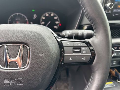 Used 2024 Honda CR-V EX-L image 31