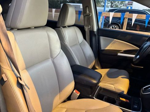 Used 2016 Honda CR-V EX-L image 19