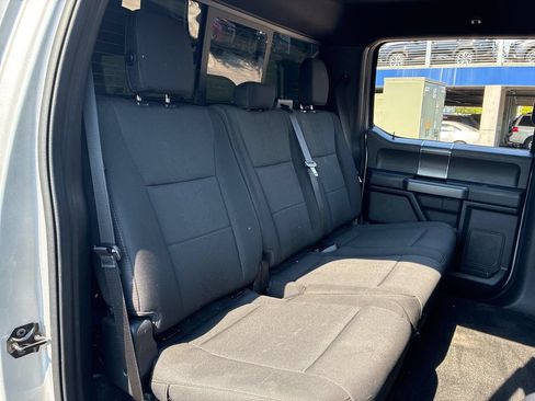 Used 2019 Ford F150 XLT w/ Equipment Group 302A Luxury AWD/4WD image 29