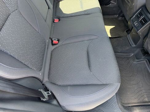 Used 2025 Subaru Forester Premium w/ Protection Package image 19