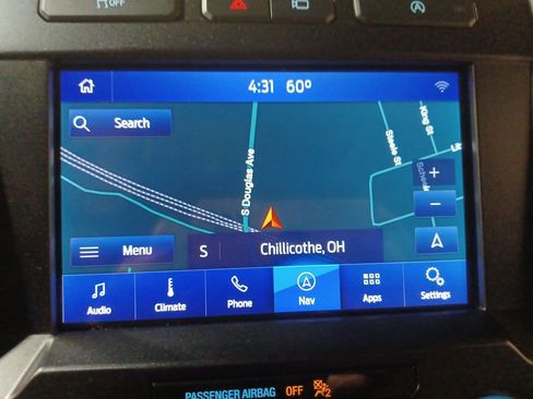 Used 2019 Ford F150 Limited w/ Trailer Tow Package image 20