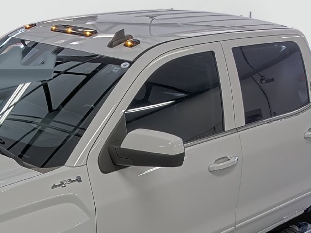 Used 2016 GMC Sierra 2500 SLE AWD/4WD image 10