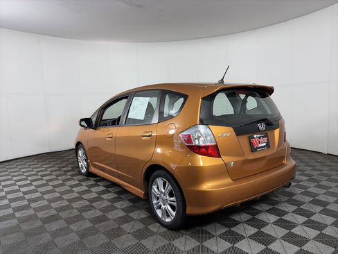 Used 2009 Honda Fit Sport image 12