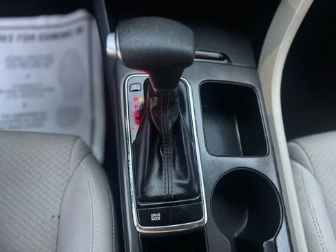 Used 2016 Kia Optima LX image 13