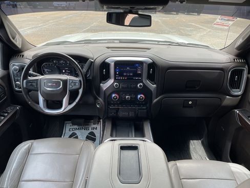 Used 2020 GMC Sierra 1500 SLT AWD/4WD image 26