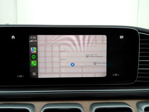 Used 2023 Mercedes-Benz GLE 350 4MATIC w/ 3rd Row Seat Package image 12