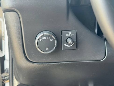 Used 2021 Chevrolet Express 3500 w/ Power Convenience Package RWD image 11
