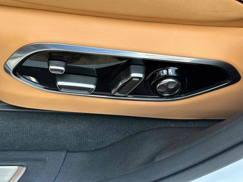 Used 2023 Jeep Grand Cherokee Summit image 16