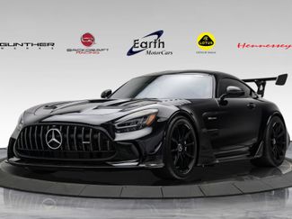 Used 2021 Mercedes-Benz AMG GT Black Series video 1