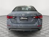 Used 2025 Nissan Sentra SV w/ All-Weather Package image 4