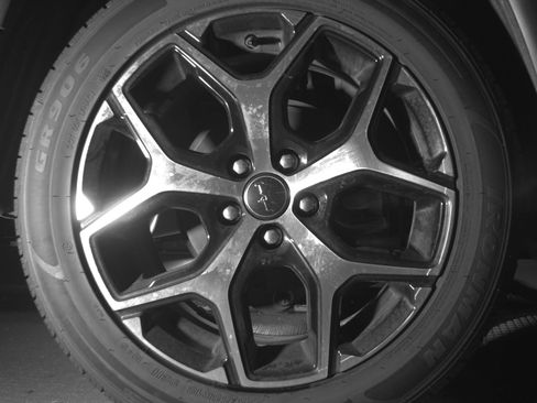 Used 2025 Jeep Compass Limited AWD/4WD image 15