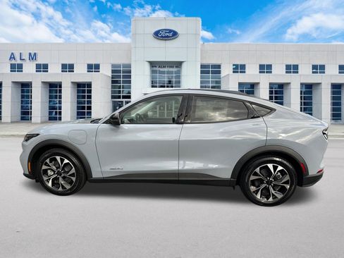 New 2026 Ford Mustang Mach-E Select image 9