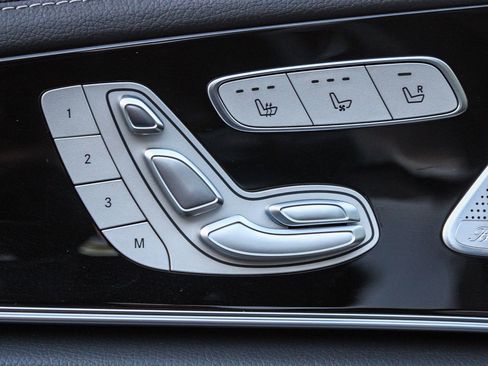 New 2026 Mercedes-Benz AMG GT 53 image 22