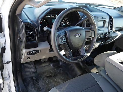 Used 2016 Ford F150 XL image 11