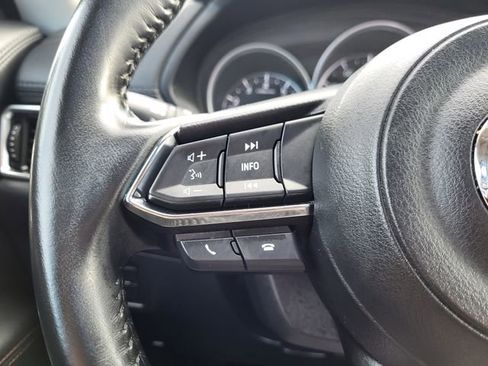 Used 2018 MAZDA CX-5 Grand Touring image 21