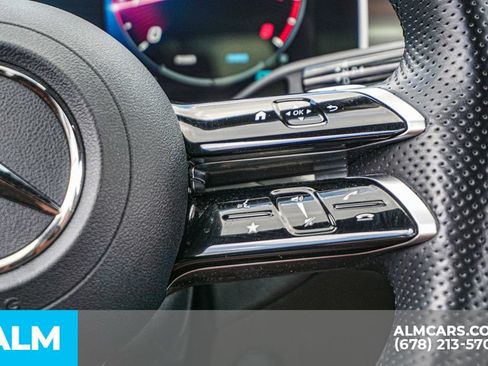 Used 2023 Mercedes-Benz C 300 4MATIC Sedan w/ AMG Line w/ Night Package image 30