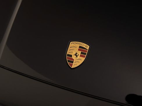 New 2026 Porsche Cayenne S image 35