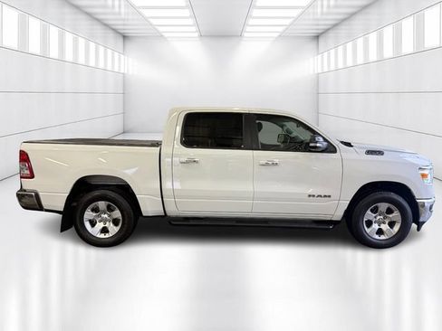 Used 2020 RAM 1500 Big Horn image 4