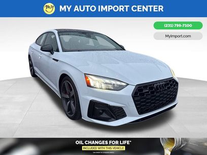 Used 2023 Audi A5 2.0T Premium Plus w/ Premium Plus