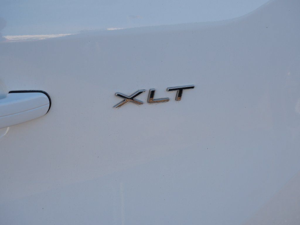 Used 2021 Ford Transit 350 XLT w/ Upfitter Package AWD/4WD image 7