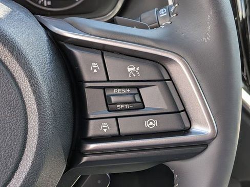 New 2026 Subaru Ascent Touring AWD/4WD image 23