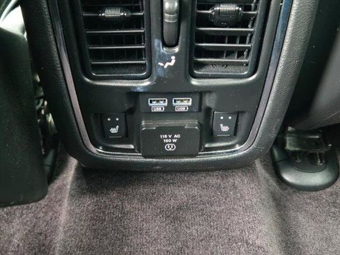 Used 2019 Jeep Grand Cherokee Overland image 20