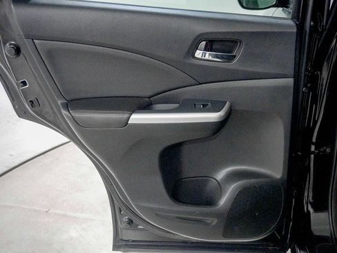 Used 2016 Honda CR-V EX-L image 35